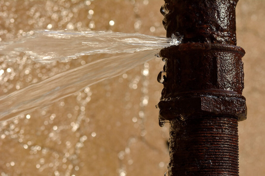 2024-05–-Robinson-Son-Plumbing-Mechanical-BLOGMR4.7-Common-Commercial-Plumbing-Problems