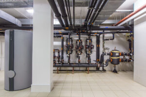 Seasonal Plumbing Preparation